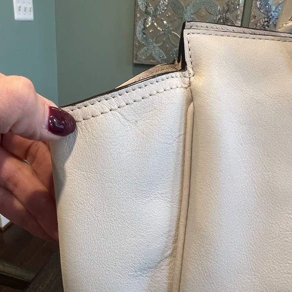 Coach 24201 Legacy Tote - Picture 7 of 12